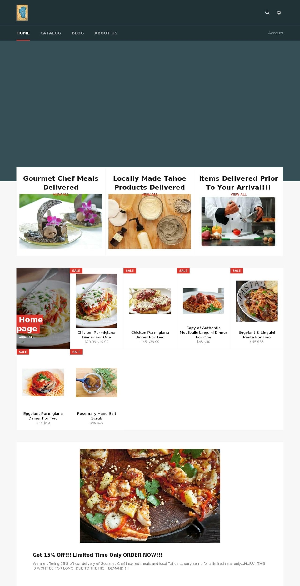 queeniesmobileboutique.com shopify website screenshot