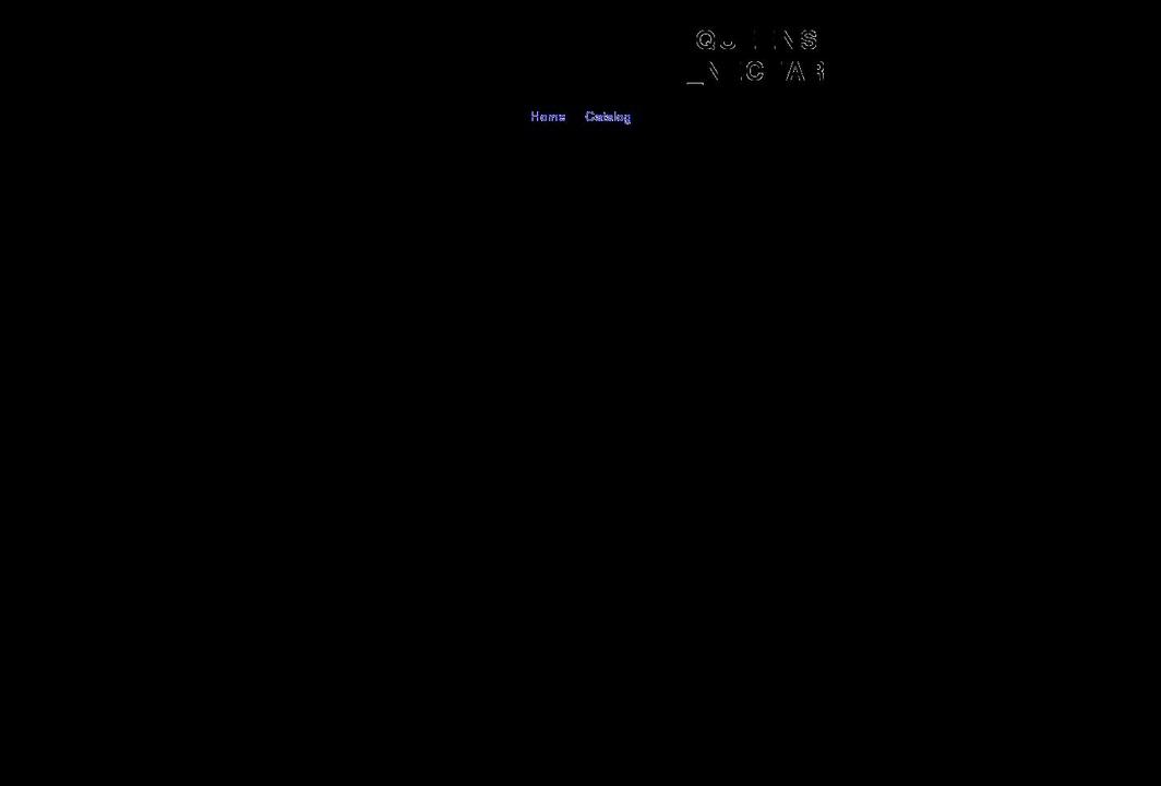 queens-nectar.com shopify website screenshot