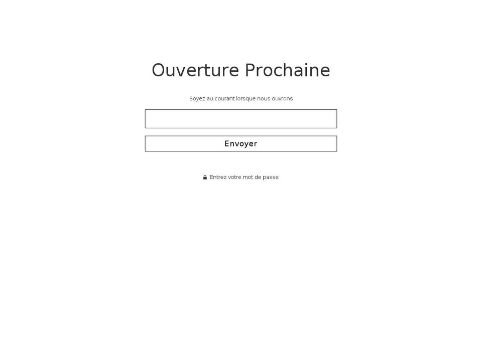 fastlane-1-54-active Shopify theme site example quellebonneidee.com