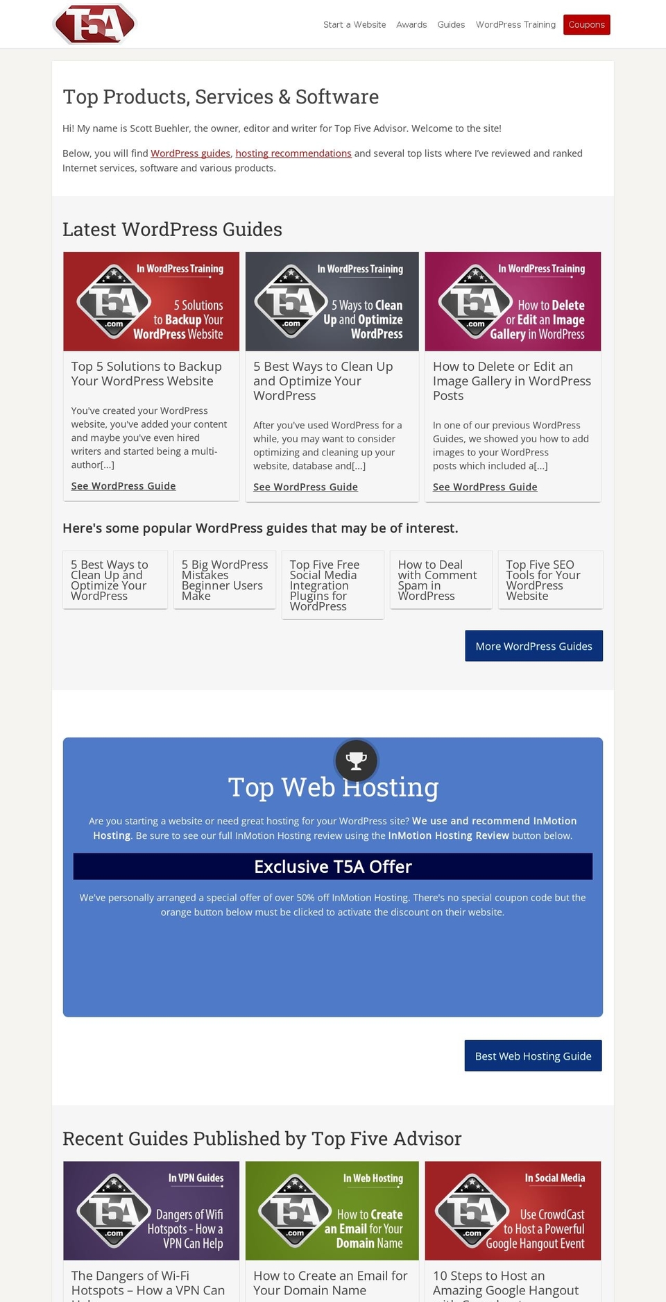 questformodern.com — Shopify storefront screenshot