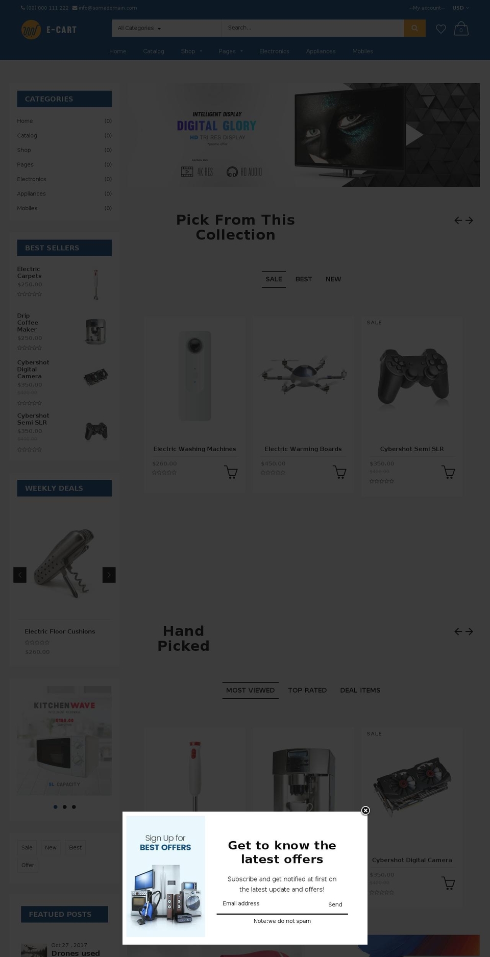 Quick Shop Shopify theme site example quick-shop-9.myshopify.com