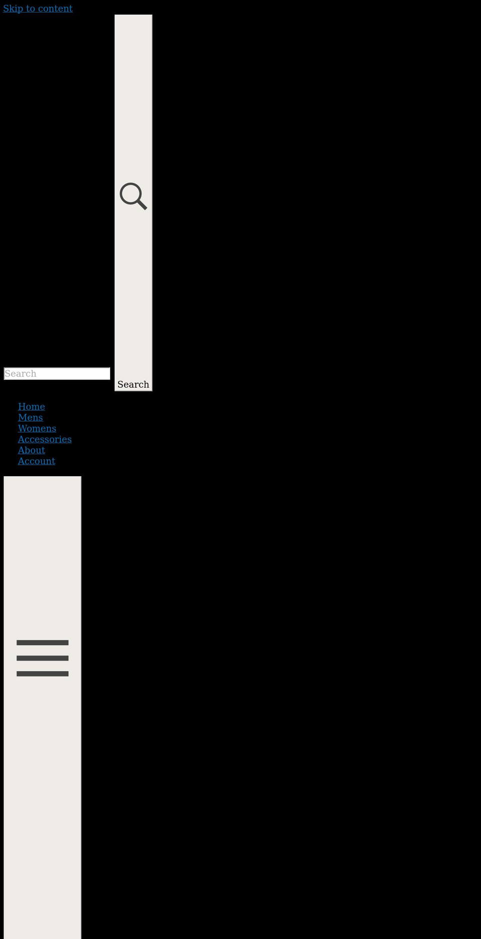 quickscarf.com shopify website screenshot