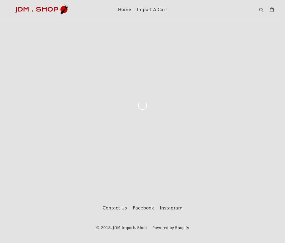 quirkesworks.com — Shopify storefront screenshot