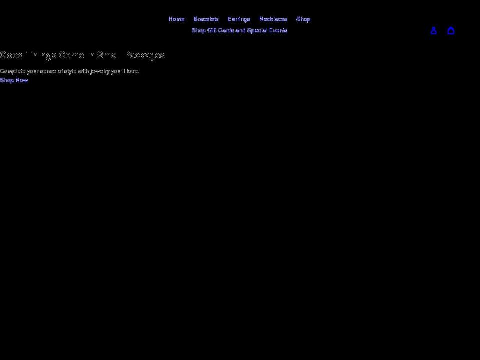 quiver-store.com shopify website screenshot