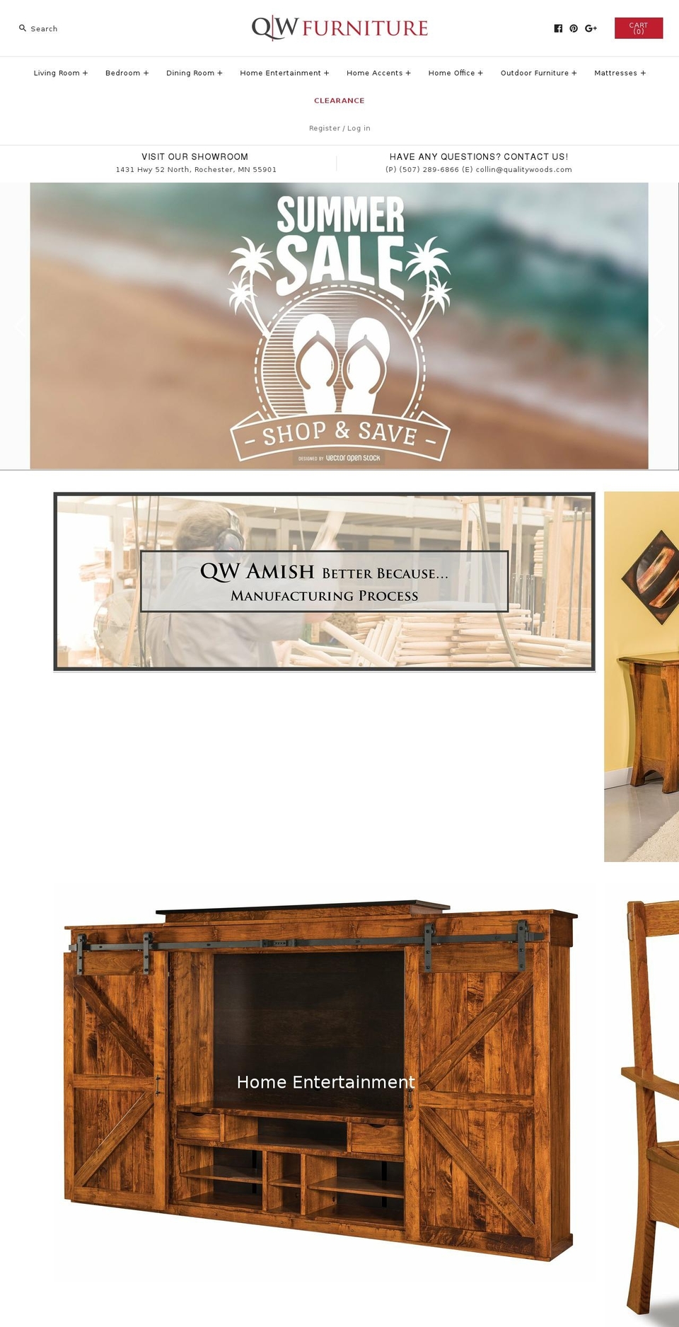 QualityWoods - Swatch Zoom - 6.21.18 Shopify theme site example qwfurniture.com