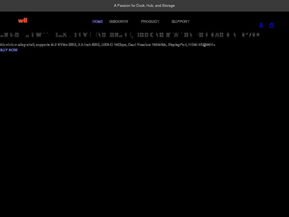 qwiizlab.net shopify website screenshot