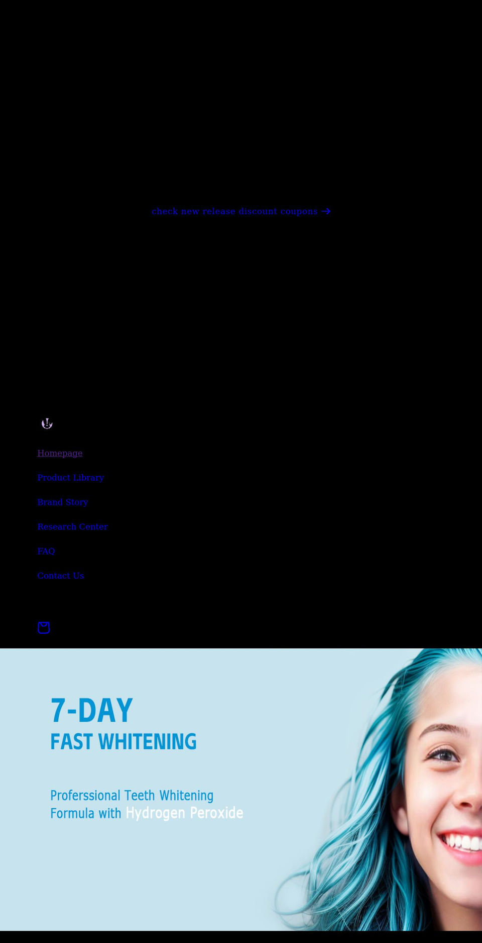 rabbitooth.com shopify website screenshot