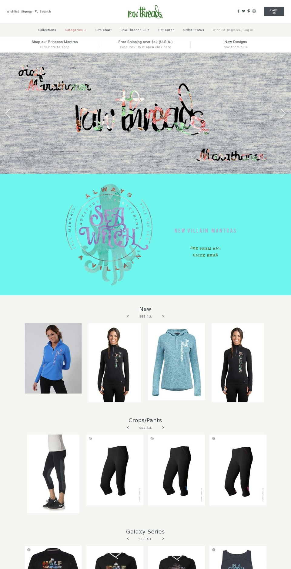 raceyoutothecastle.com shopify website screenshot