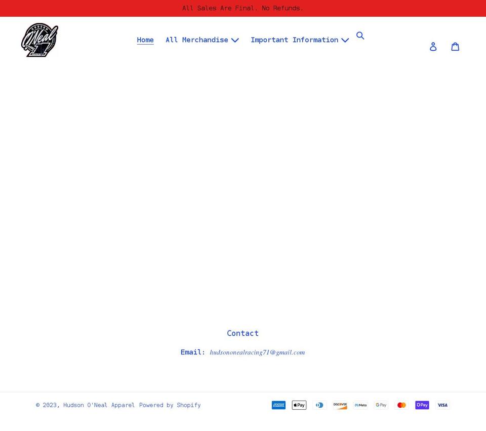 racing71-store.myshopify.com shopify website screenshot