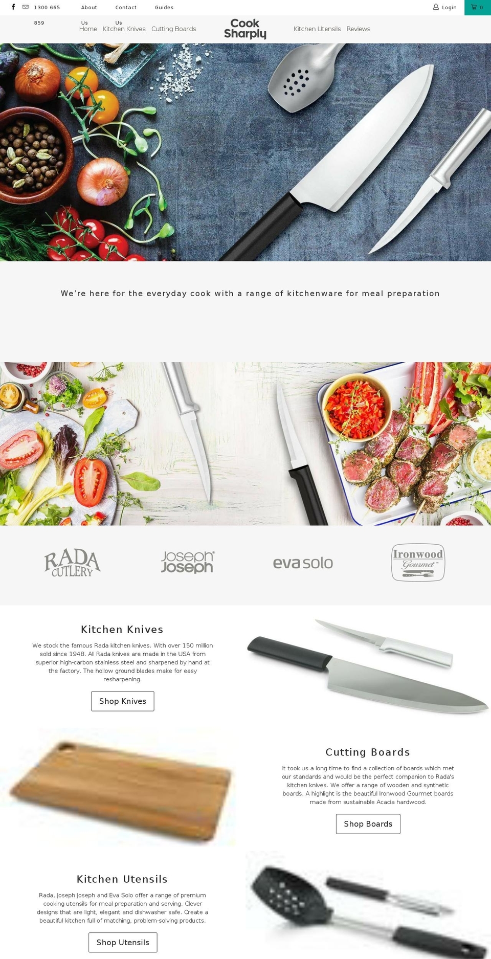 turbo-October-11-2016 Shopify theme site example rada.net.au