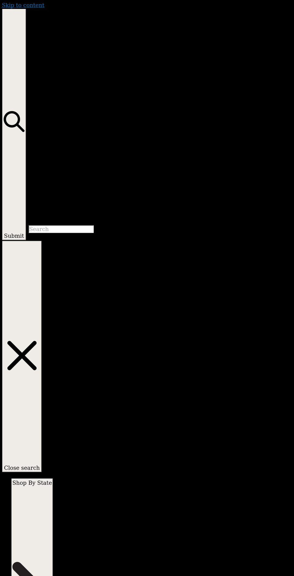 radinshooleh.com shopify website screenshot