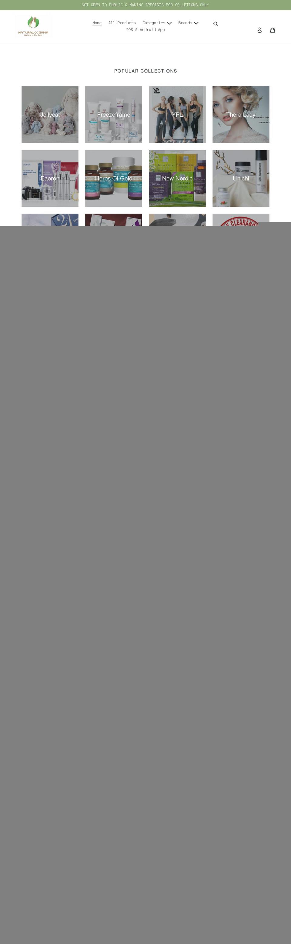 raftersapparelws.com shopify website screenshot