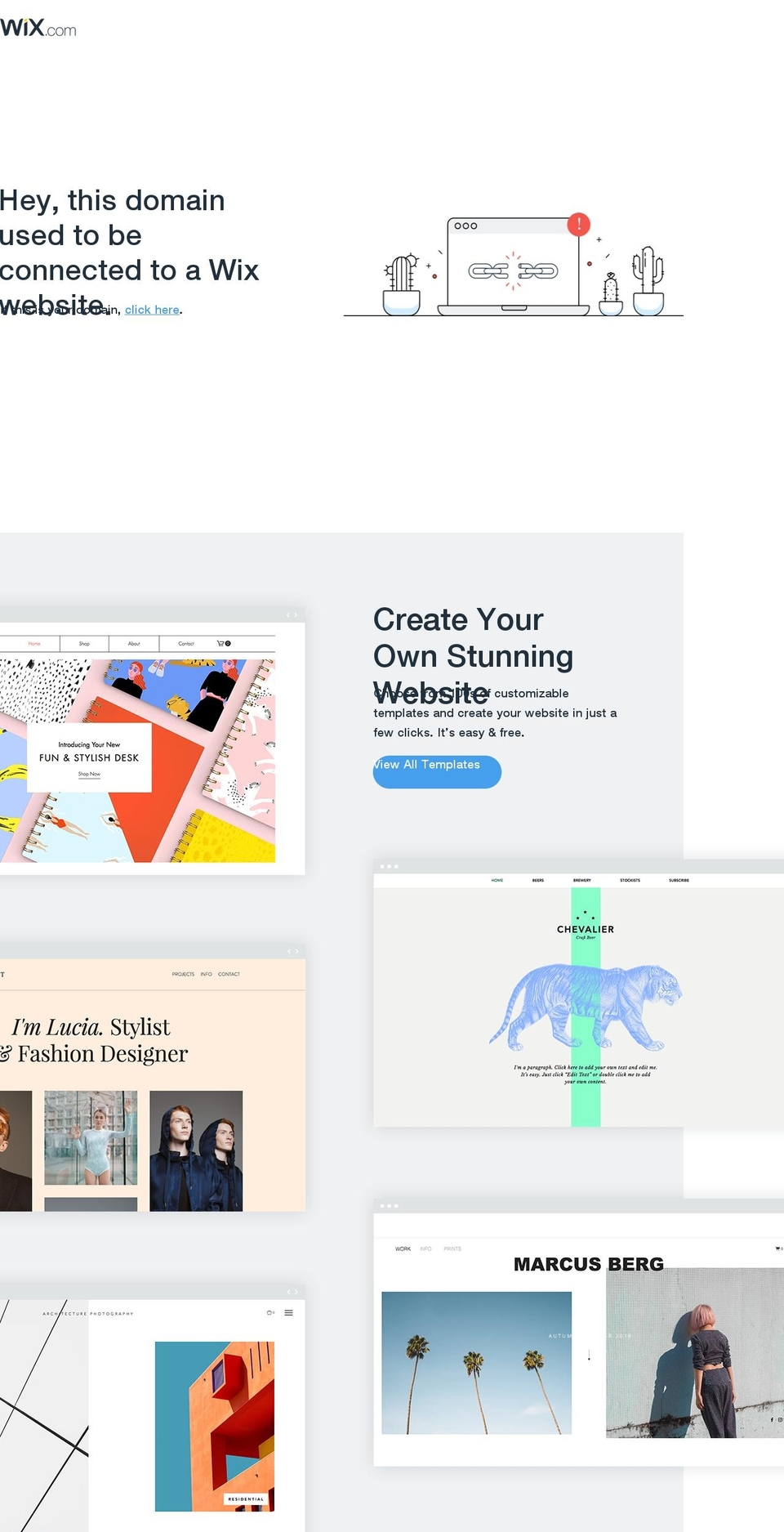 ragabong.com — Shopify storefront screenshot