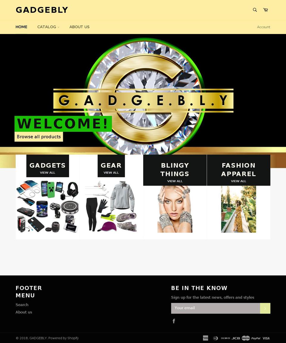 ragazzafelice.com — Shopify storefront screenshot