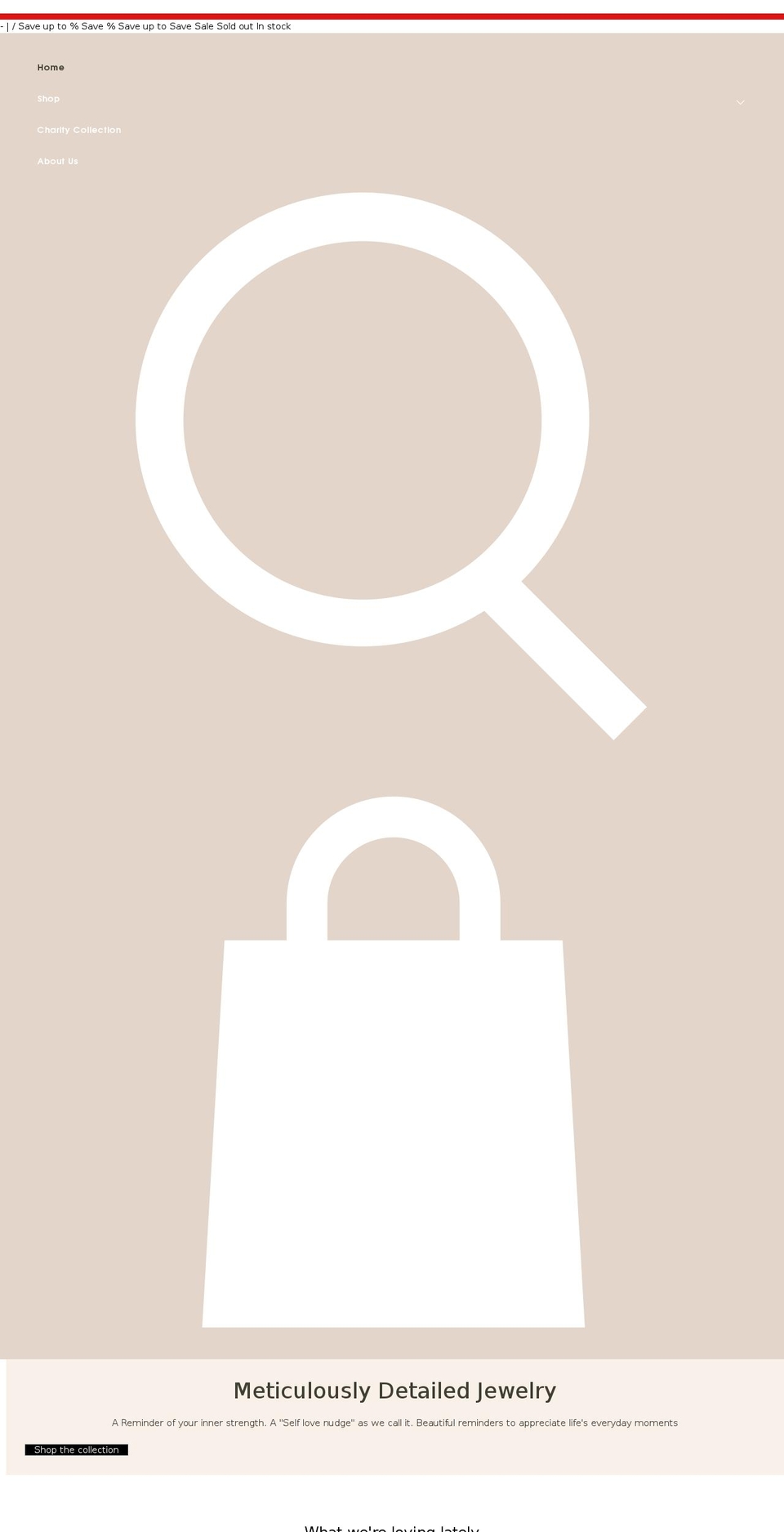 rainandbow.com shopify website screenshot