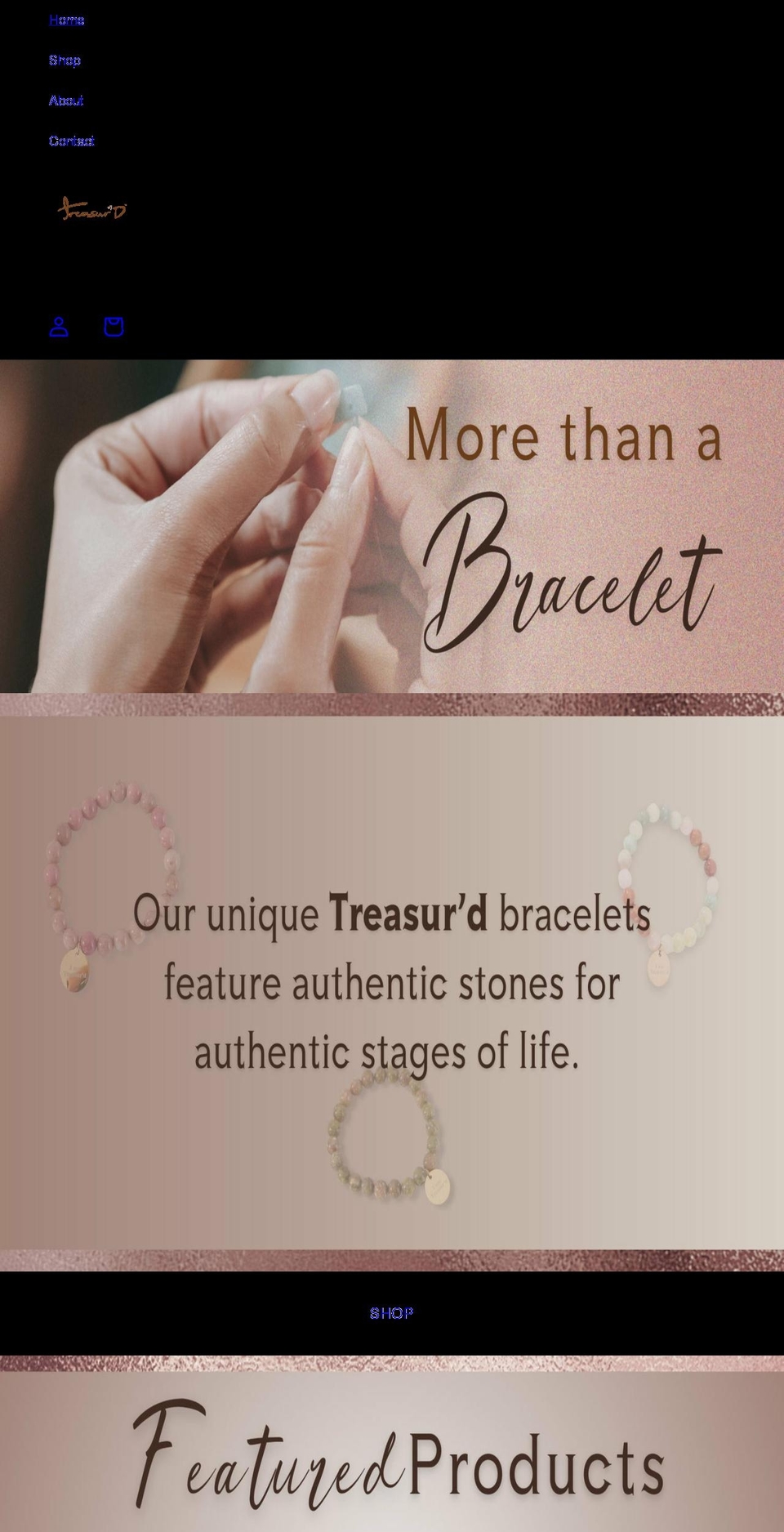 rainbowbabycollection.com shopify website screenshot