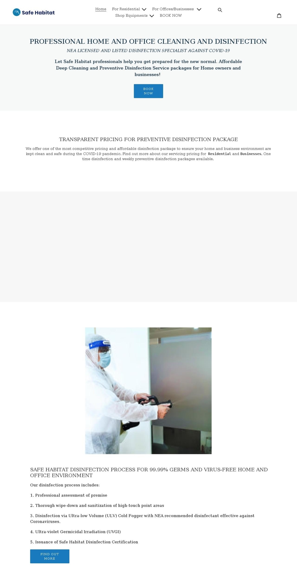 raingersupplyco.com shopify website screenshot