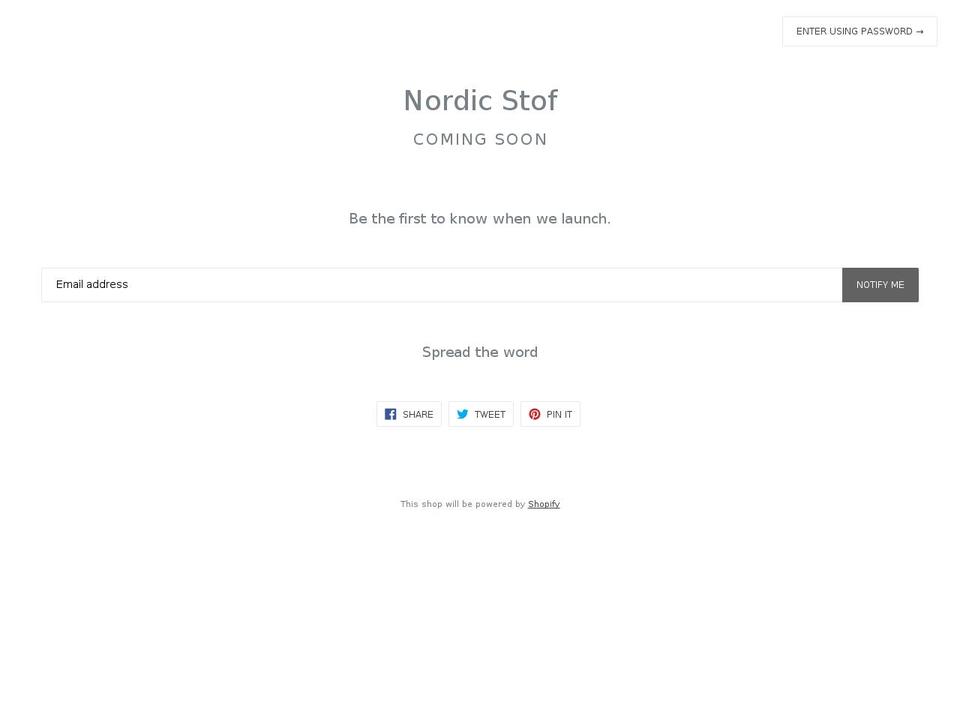rainsuk.com shopify website screenshot
