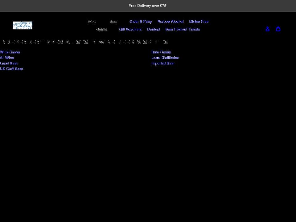 raisethebarevents.co.uk shopify website screenshot