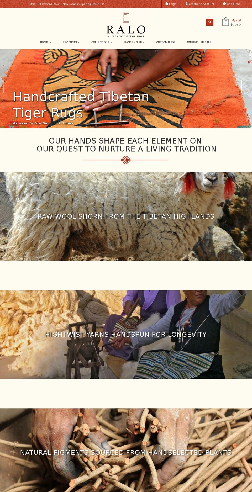 ralo-2-myshopify-com-themes-base-myshopify-soul Shopify theme site example ralocarpets.com
