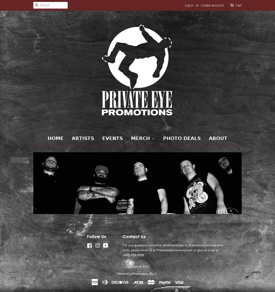 ramonabythesea.com shopify website screenshot