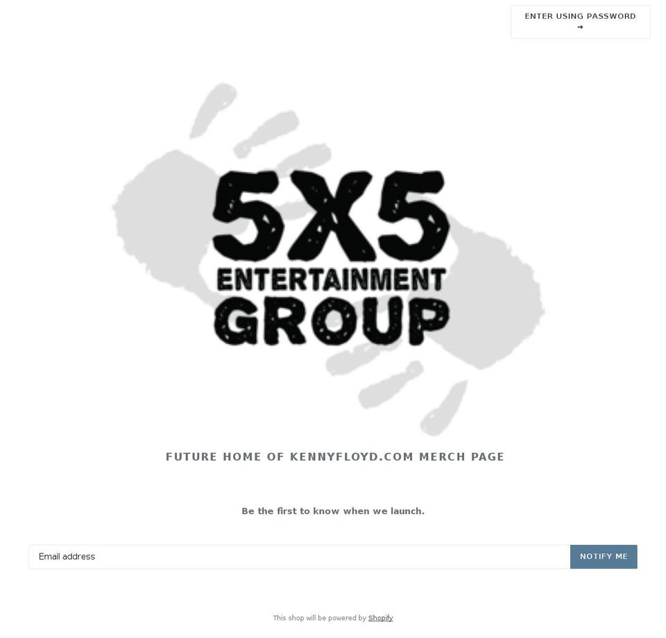 ramonadr.com shopify website screenshot