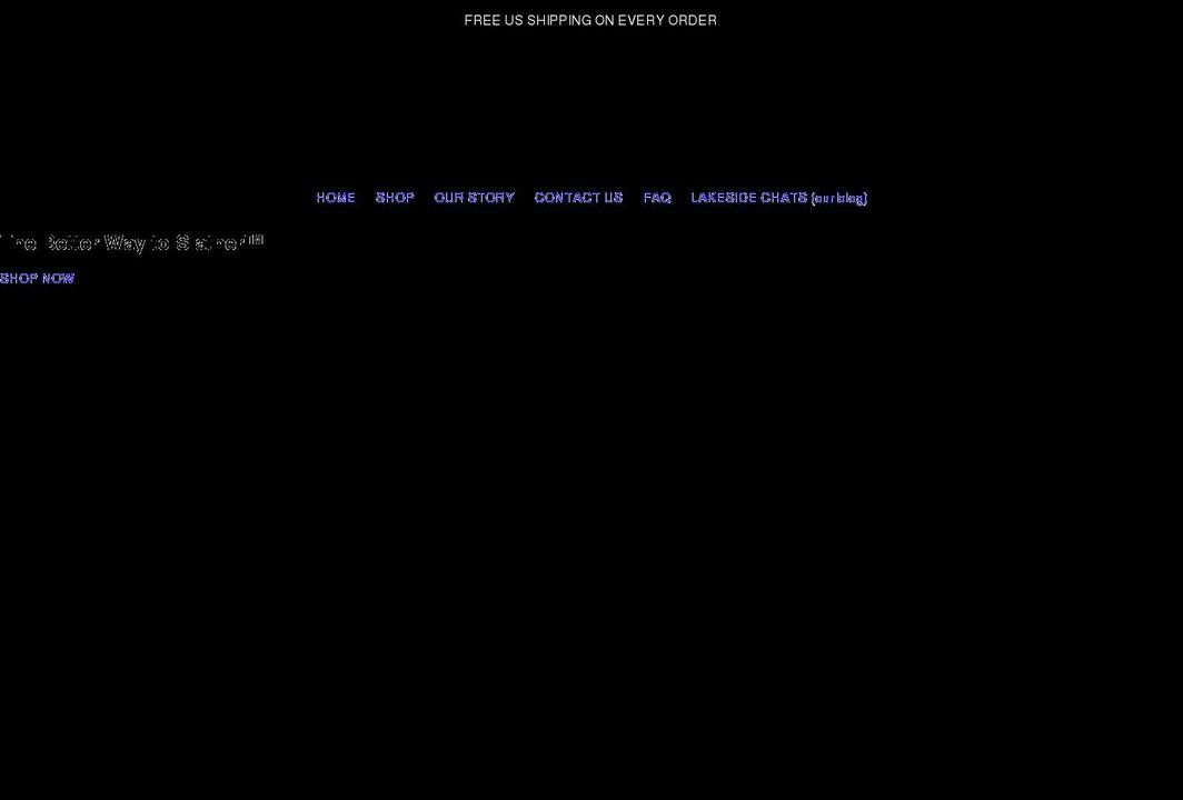 rangerbalm.com shopify website screenshot