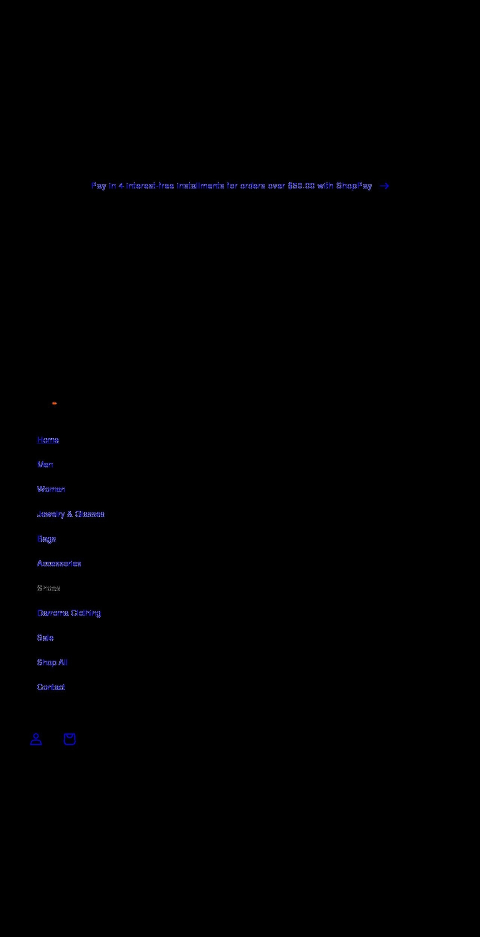 rapadu.com shopify website screenshot