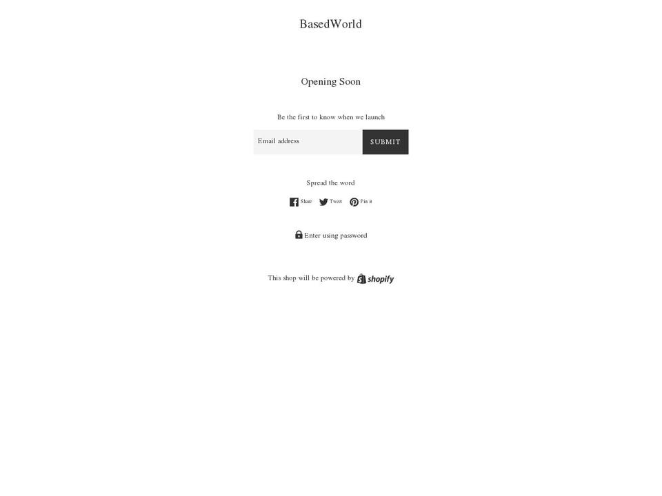 rarebaseditems.com — Shopify storefront screenshot