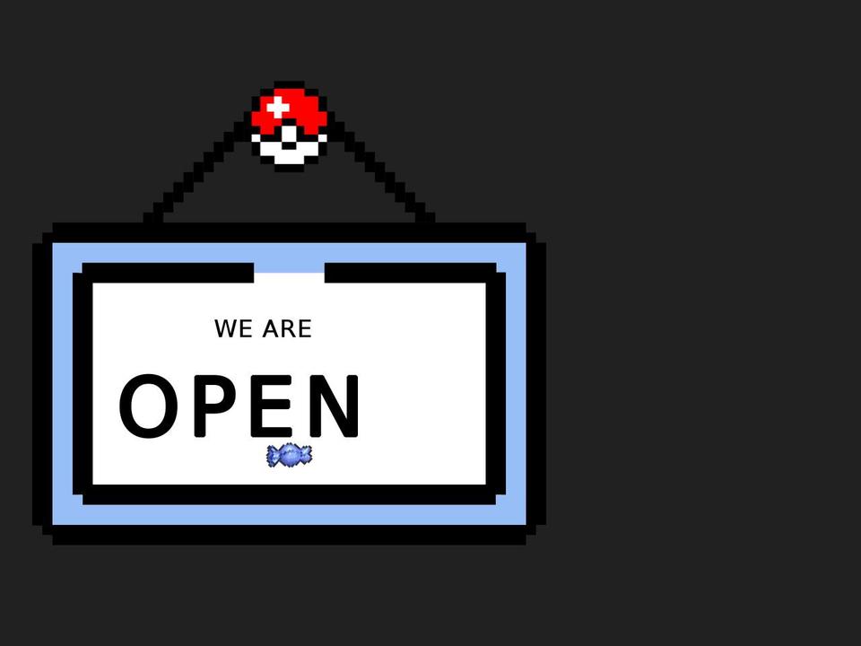 rarecandyrips.com shopify website screenshot