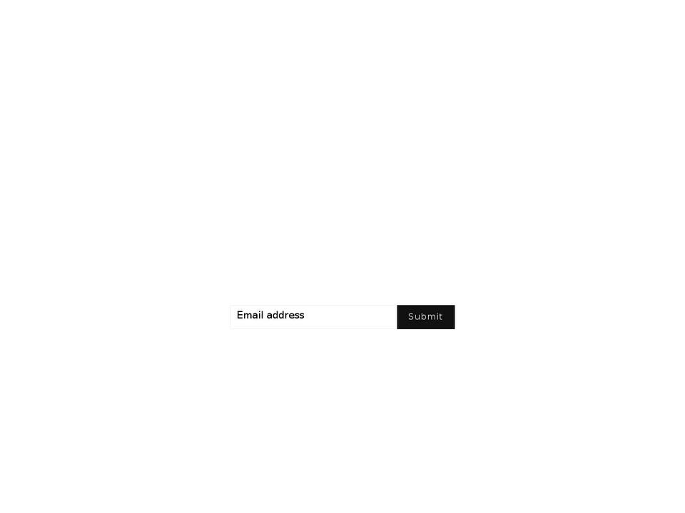 raregallery.com — Shopify storefront screenshot