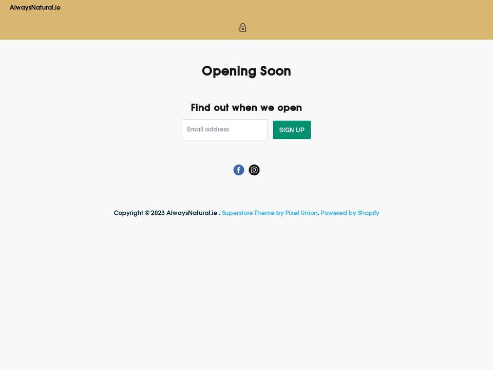rasheldiaz.com — Shopify store in 