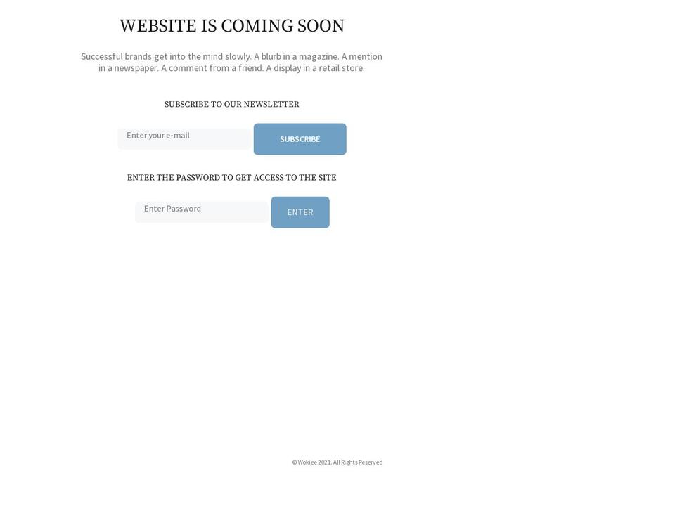 rasieya.com shopify website screenshot