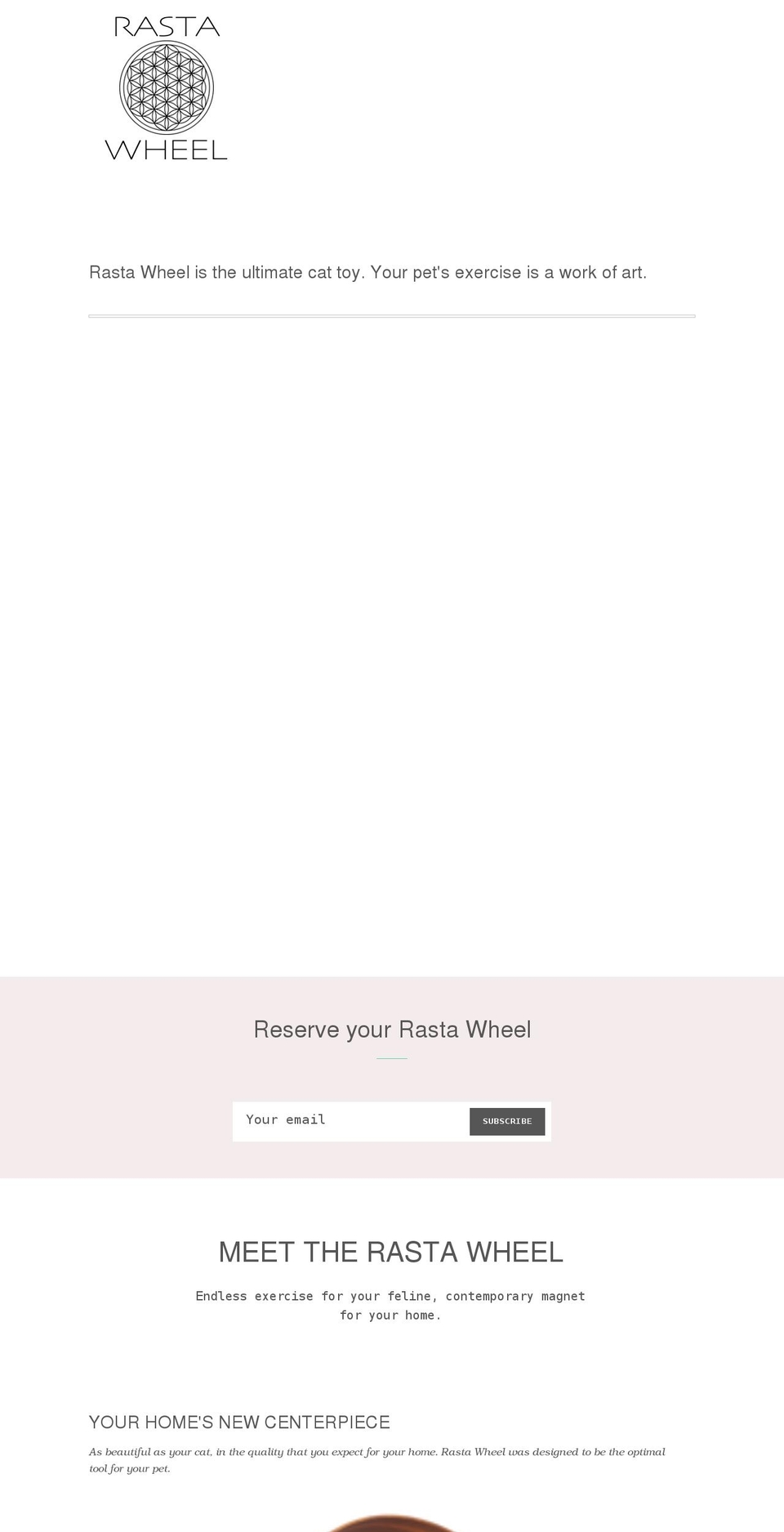 rastawheel.com shopify website screenshot
