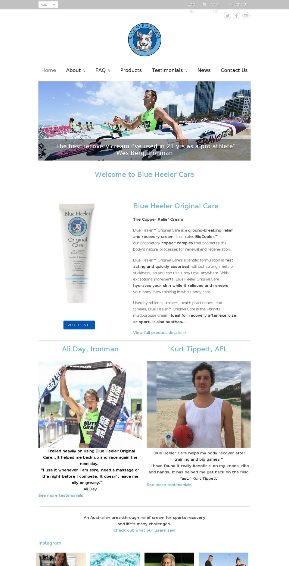 ratherremarkable.com shopify website screenshot