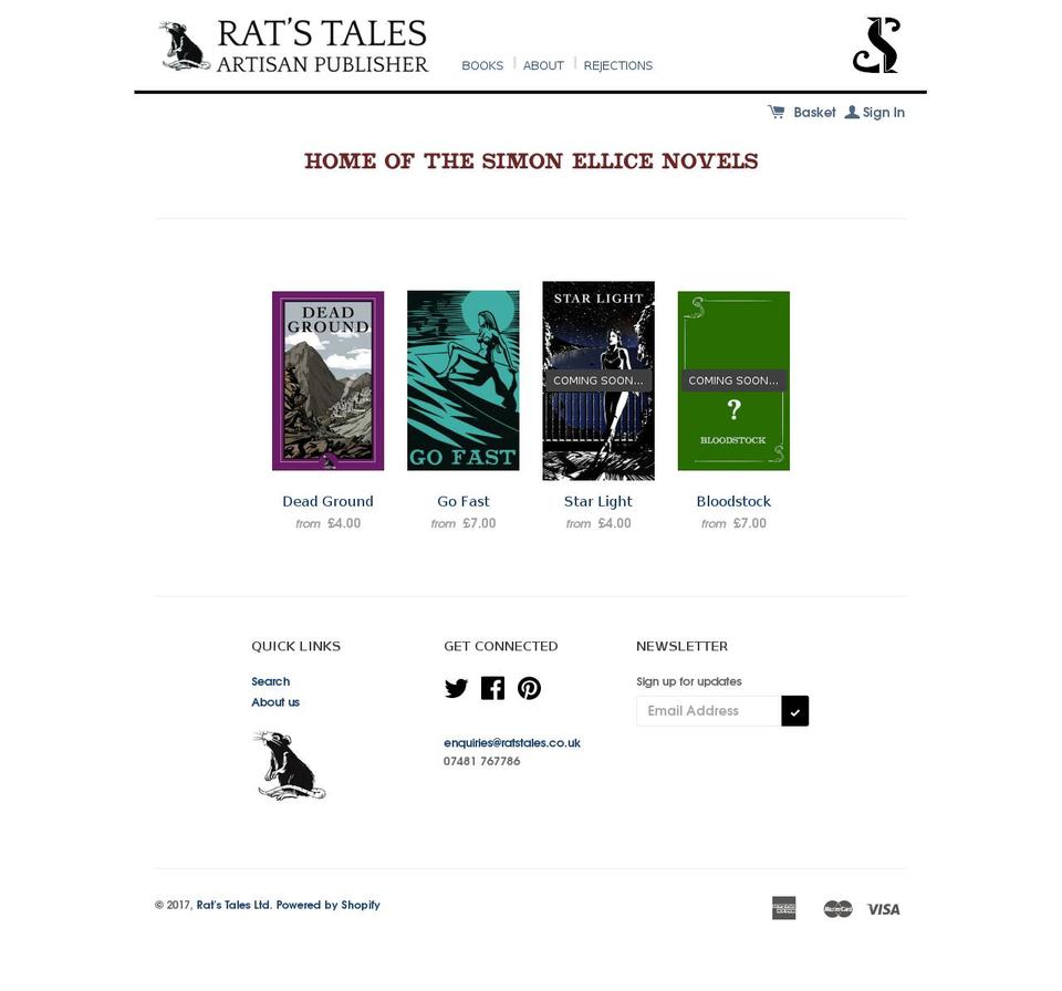 up-rats-tales-myshopify-com-solo Shopify theme site example ratstales.com