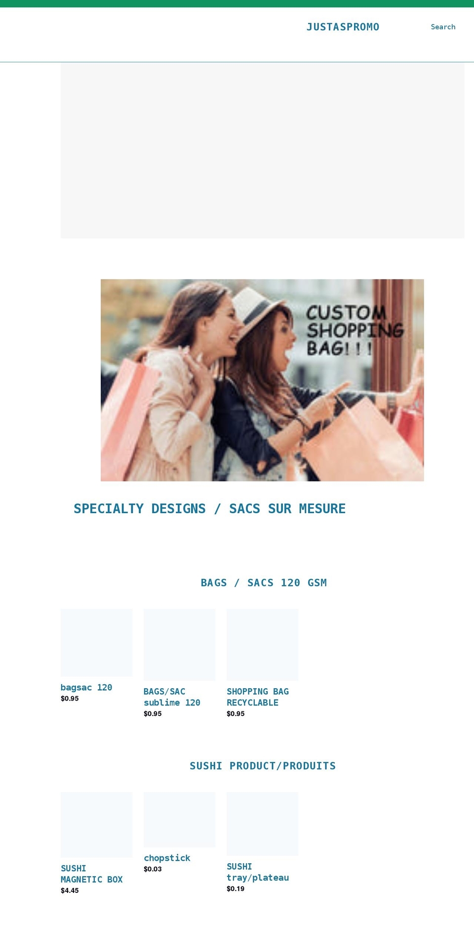 ravenbyre.com shopify website screenshot