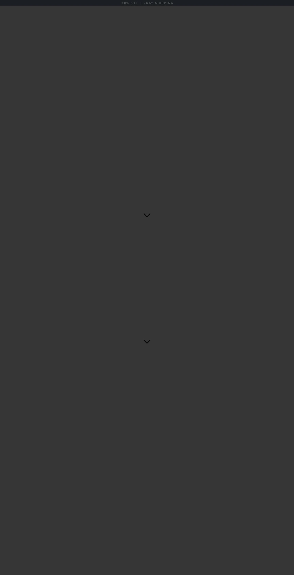 rawwheadphones.com — Shopify storefront screenshot
