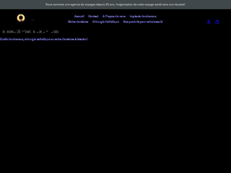 rbhlifestyle.com shopify website screenshot