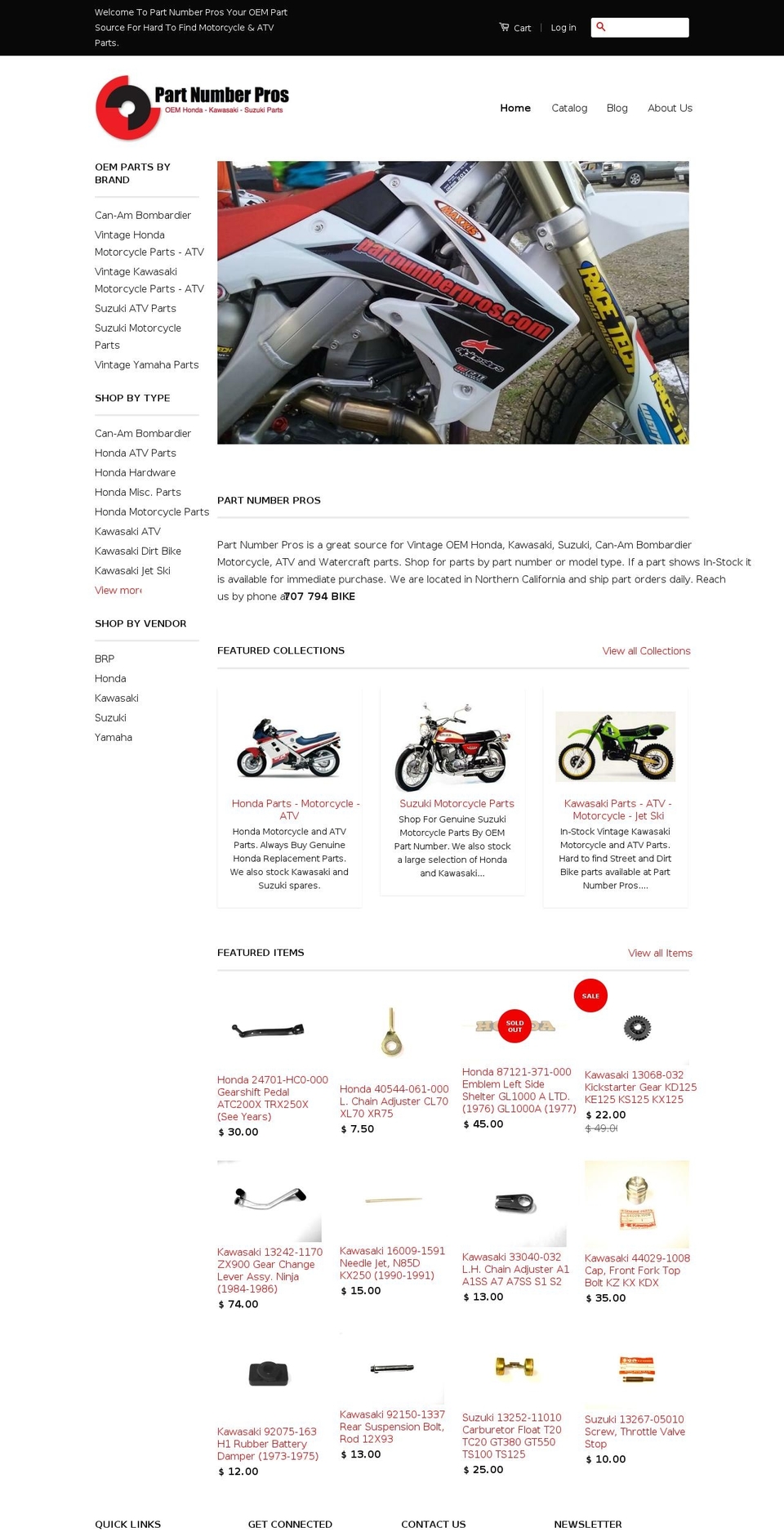rbidz.com — Shopify storefront screenshot
