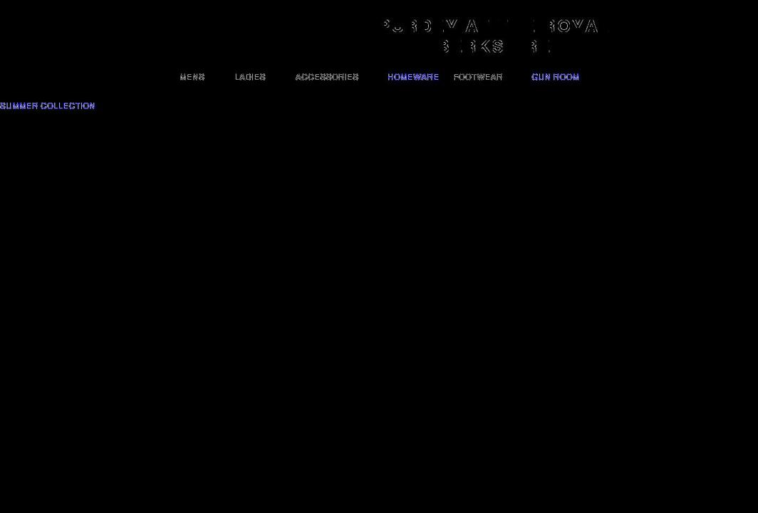 rbss-shop.co.uk shopify website screenshot