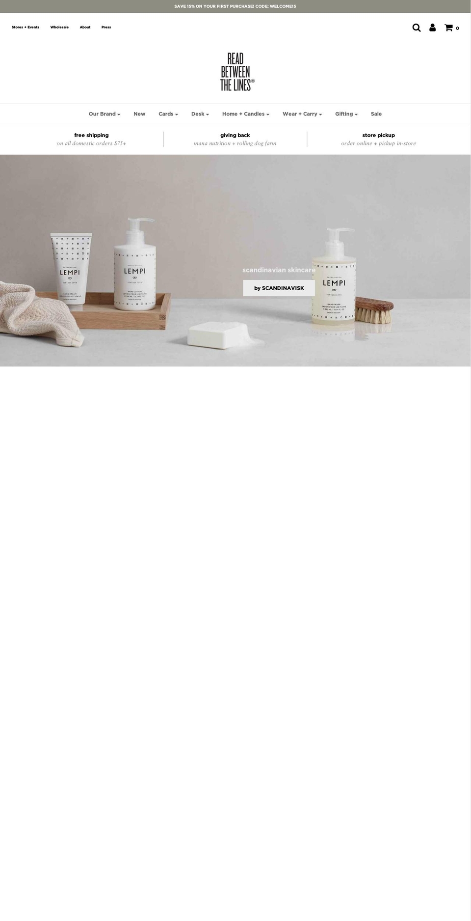 rbtlpaper.net shopify website screenshot