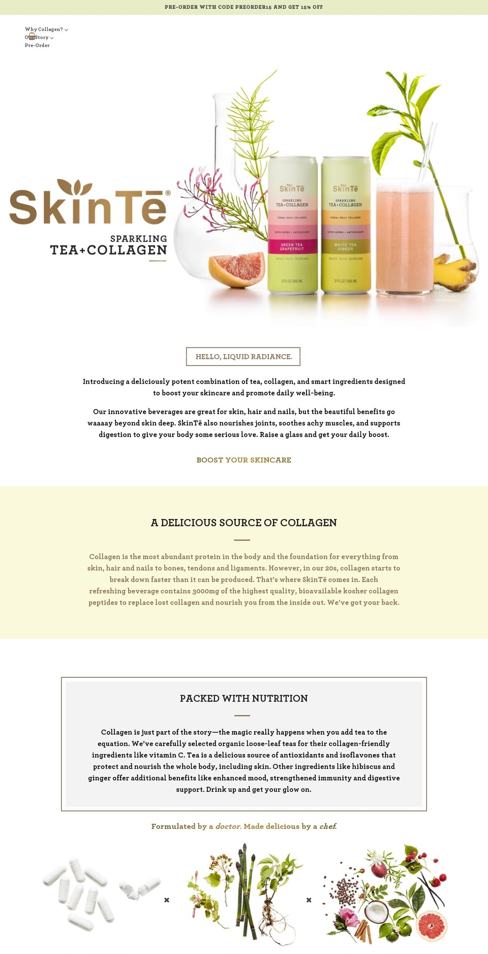 Copy of Production 5\/22\/18 - Curtis Dev Shopify theme site example realbeautyfood.com