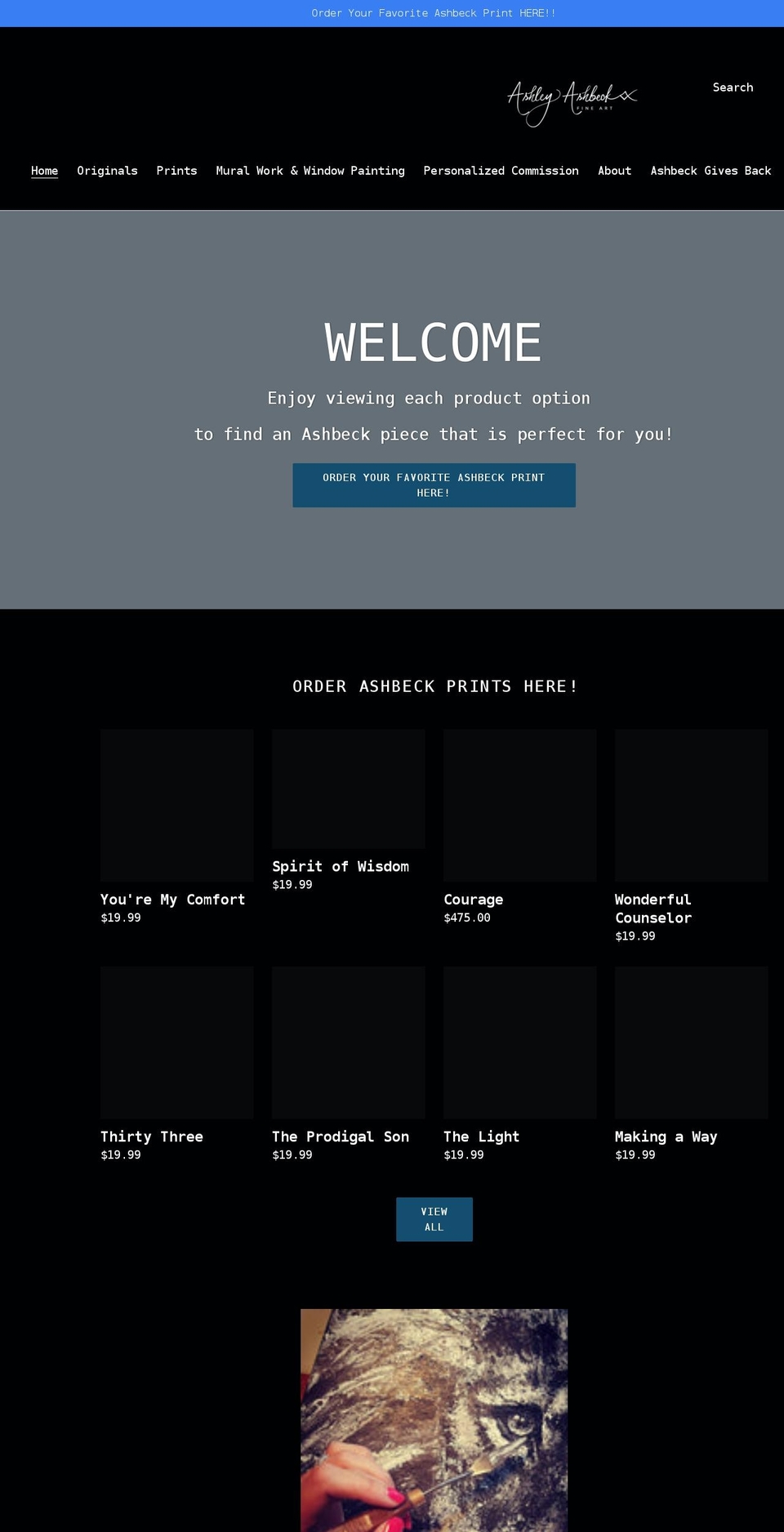 reality-foods.myshopify.com shopify website screenshot