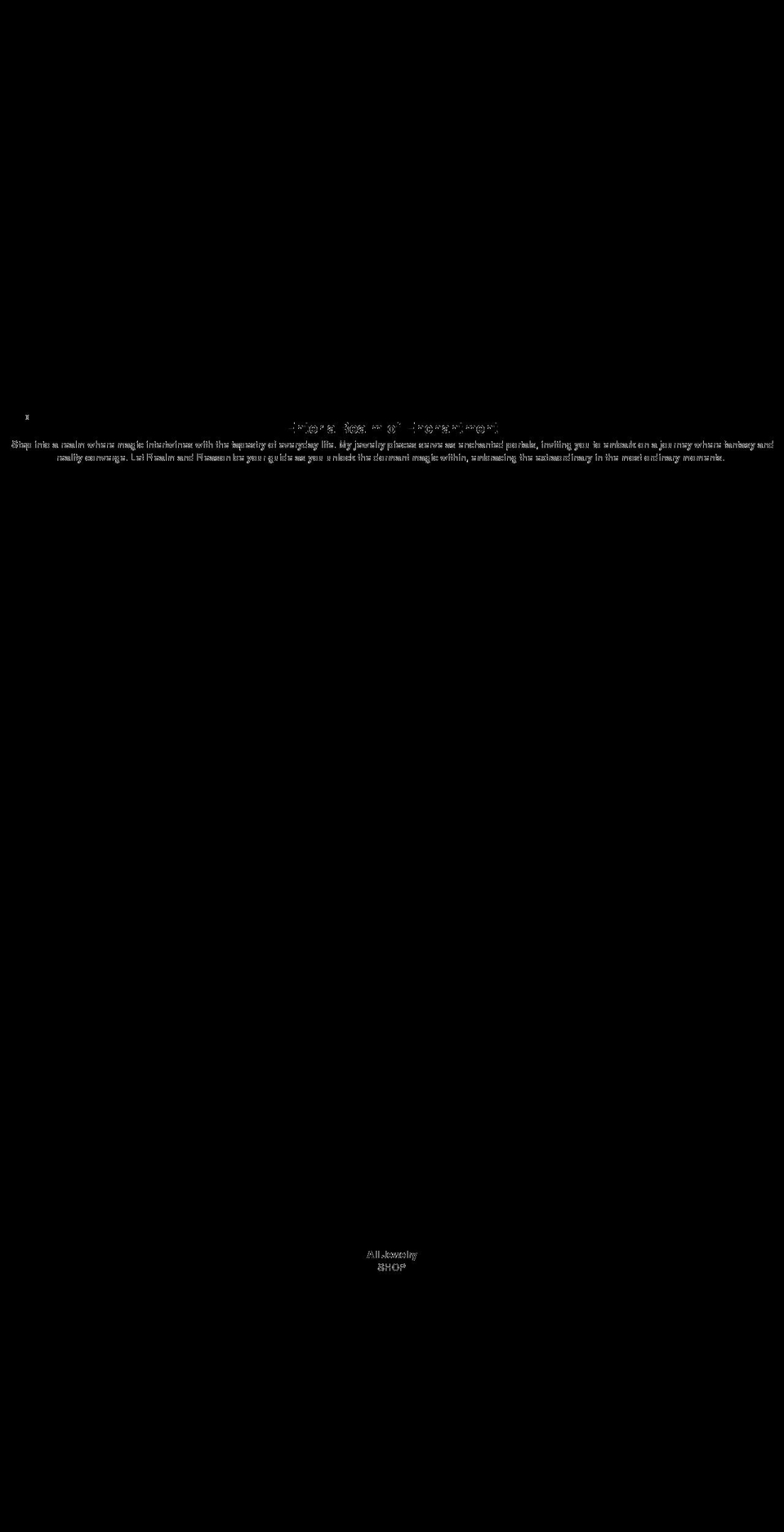 realmandreason.com — Shopify storefront screenshot