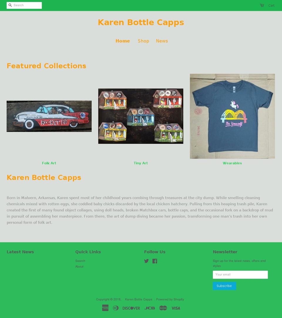 realmemphistrash.com — Shopify storefront screenshot