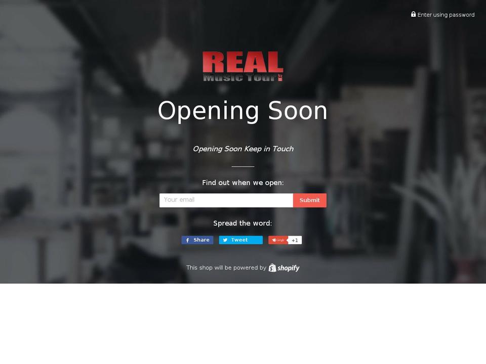 everything-fashion-r50 Shopify theme site example realmusictour.com