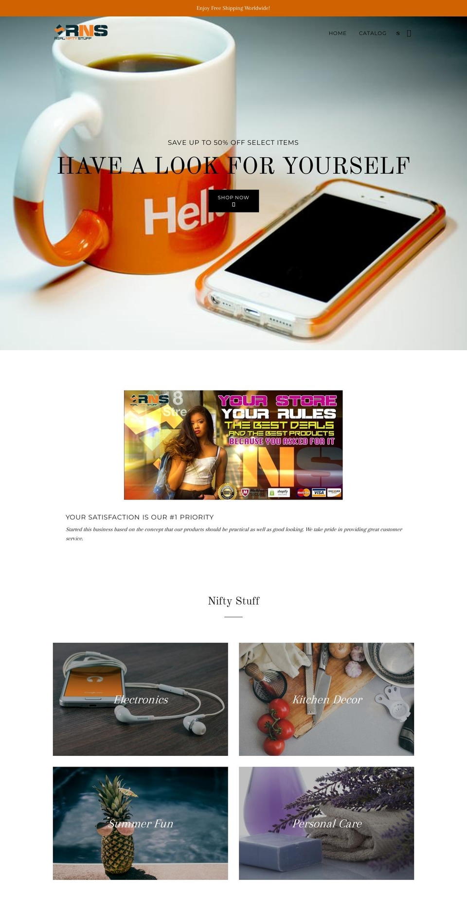 theme-export-cha-ching-theme-02may2018-0200pm Shopify theme site example realniftystuff.com