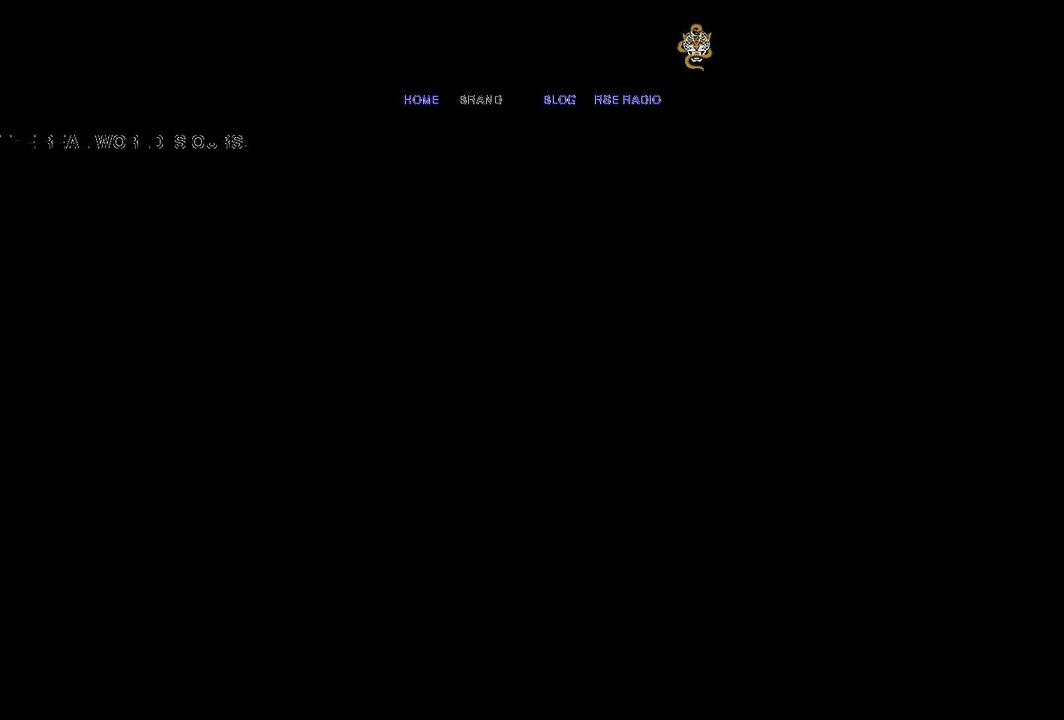 realselfempowered.com shopify website screenshot