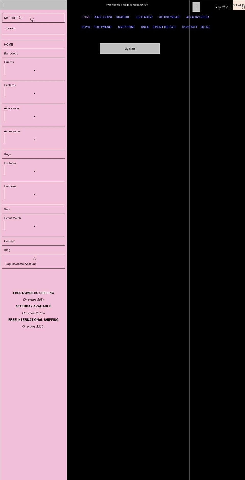 realtyexecutivesdevon.com shopify website screenshot